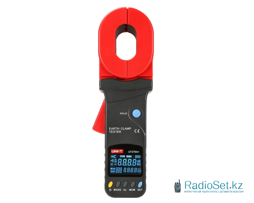 Токоизмерительные клещи UNI-T UT278A+